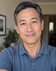 Michael B.