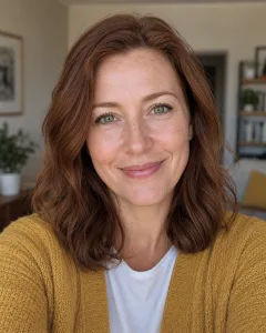 Rachel W.
