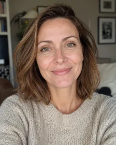 Sarah T.